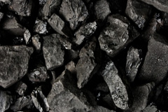 Bedlinog coal boiler costs